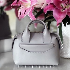 Alexander Wang Small Rogue Satchel Designer Bag